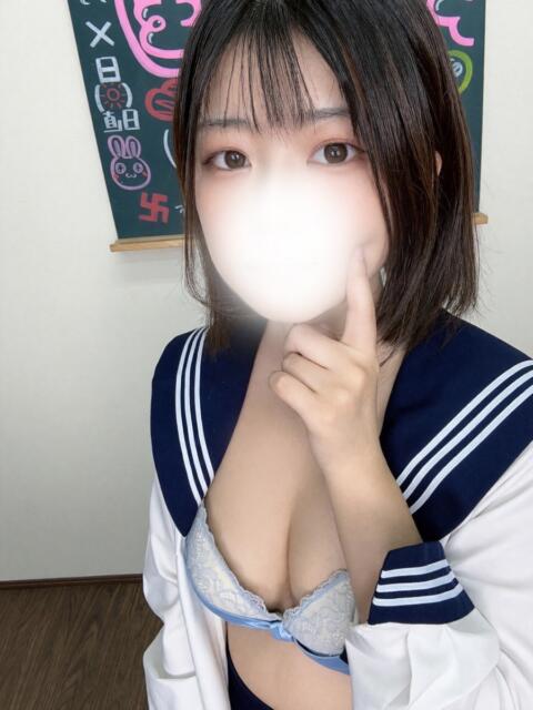 つばき(えっちなロリっ子) 学園天国（ファッションヘルス）