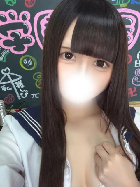 もゆ(アイドル級ルックス) 学園天国（ファッションヘルス）