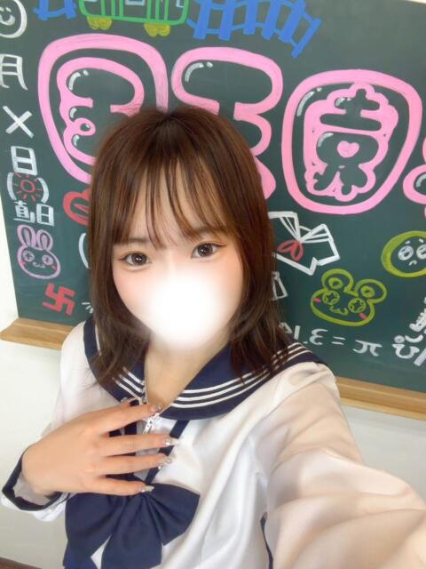 のあ(初々しさ満開) 学園天国（ファッションヘルス）