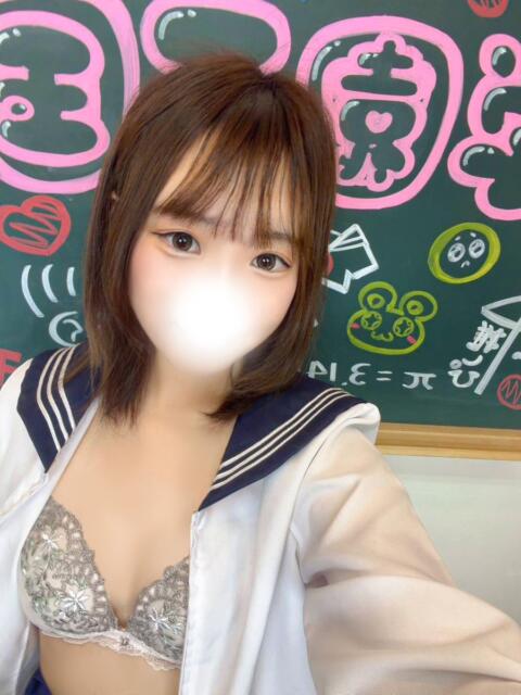 のあ(初々しさ満開) 学園天国（ファッションヘルス）