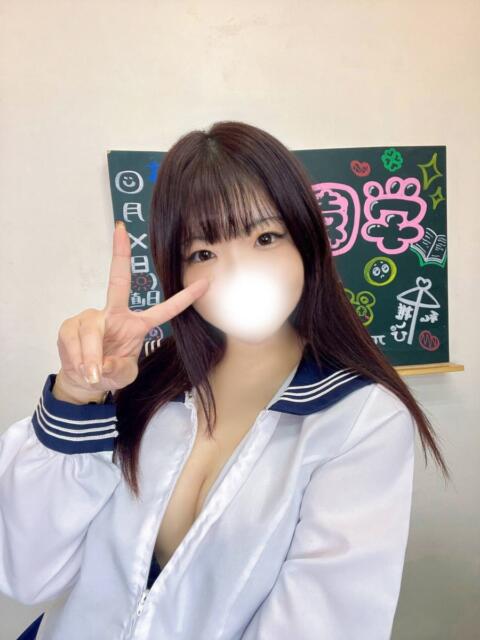 めらみ(エッチ大好きな癒し系) 学園天国（ファッションヘルス）