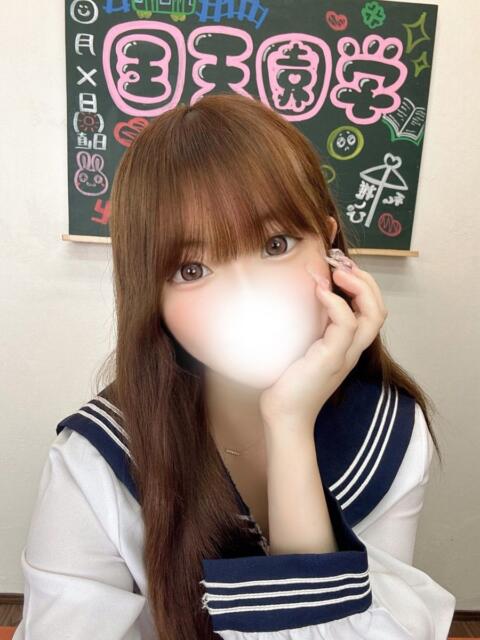 るな(自然体の可愛さ) 学園天国(ファッションヘルス)