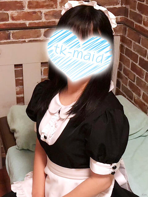 酒井ゆず メイドin中野（東京ハレ系）（ファッションヘルス）