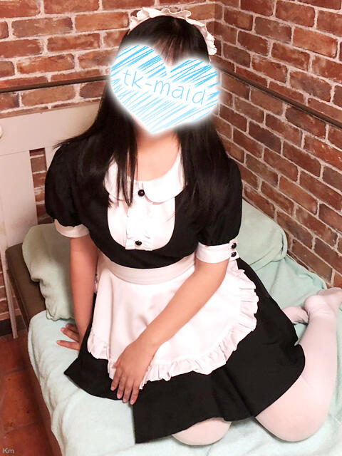 酒井ゆず メイドin中野（東京ハレ系）（ファッションヘルス）