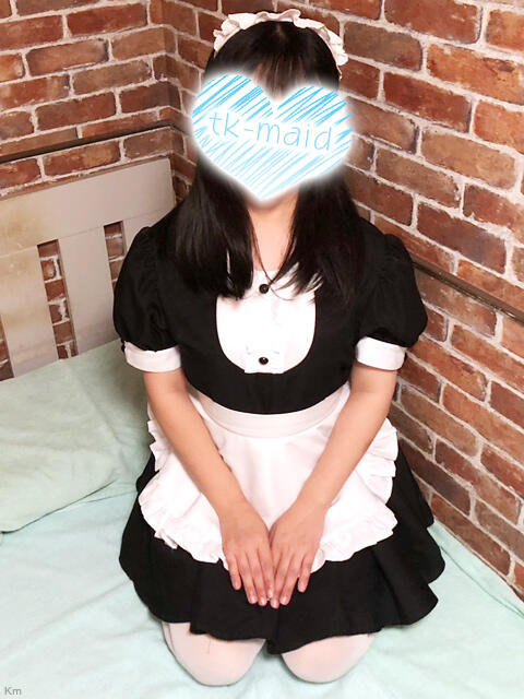 酒井ゆず メイドin中野（東京ハレ系）（ファッションヘルス）