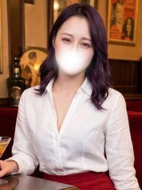 黒田（くろだ） あさがお（最上級人妻・若妻デリヘル）