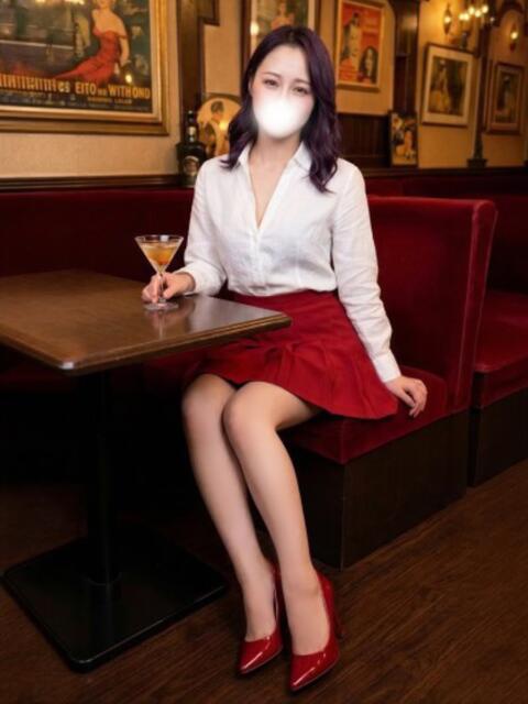 黒田（くろだ） あさがお（最上級人妻・若妻デリヘル）