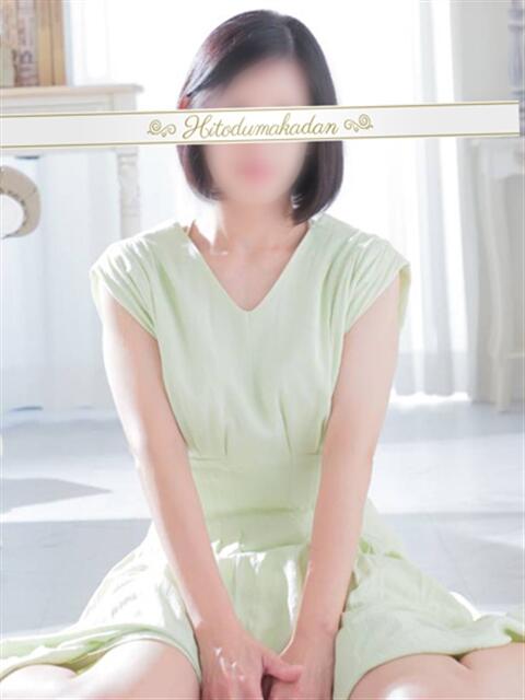 白百合おと 松戸人妻花壇（人妻デリヘル）