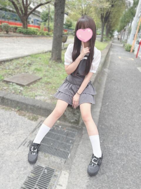 体験入店『キラキラアイドル系の小柄ボディ美少女』 錦糸町派遣型JKリフレガチあい（派遣リフレ）