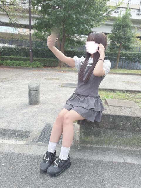 体験入店『キラキラアイドル系の小柄ボディ美少女』 錦糸町派遣型JKリフレガチあい（派遣リフレ）