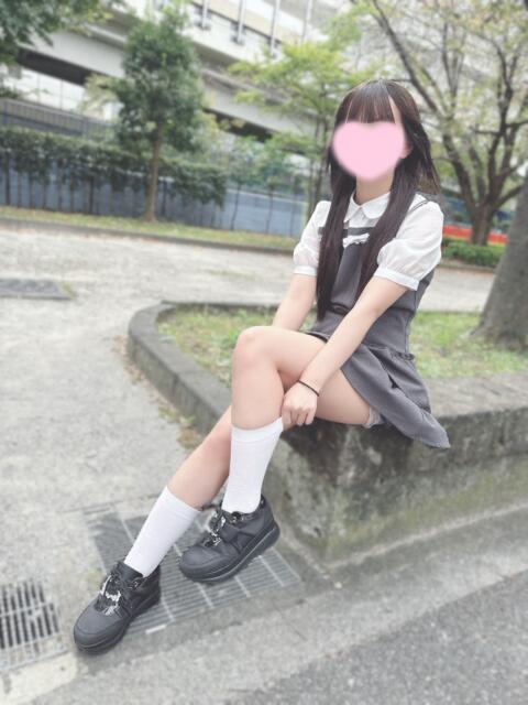 体験入店『キラキラアイドル系の小柄ボディ美少女』 錦糸町派遣型JKリフレガチあい（派遣リフレ）