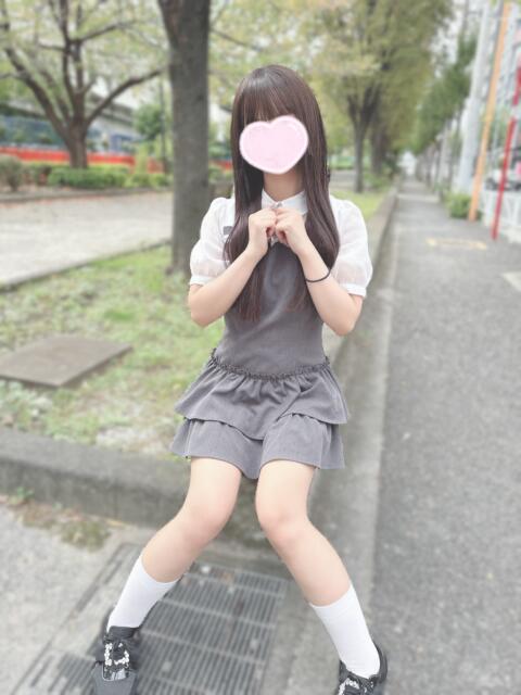体験入店『キラキラアイドル系の小柄ボディ美少女』 錦糸町派遣型JKリフレガチあい（派遣リフレ）
