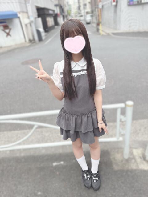 体験入店『キラキラアイドル系の小柄ボディ美少女』 錦糸町派遣型JKリフレガチあい（派遣リフレ）