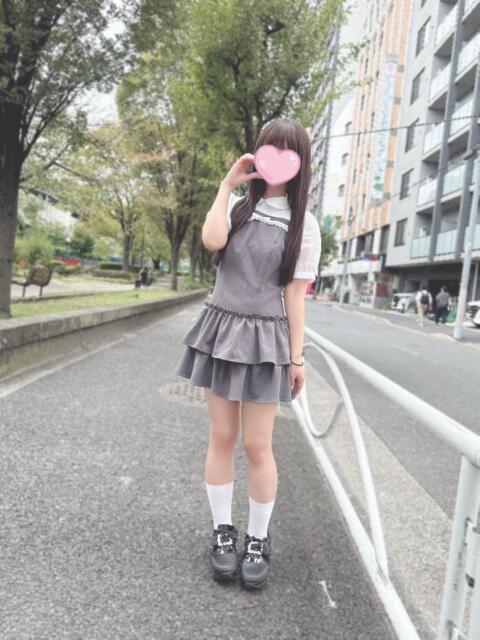 体験入店『キラキラアイドル系の小柄ボディ美少女』 錦糸町派遣型JKリフレガチあい（派遣リフレ）