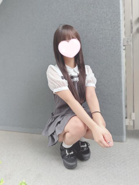 体験入店『キラキラアイドル系の小柄ボディ美少女』 錦糸町派遣型JKリフレガチあい（派遣リフレ）