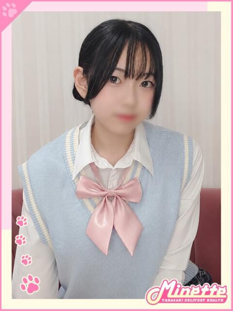 ゆりな【あま～く可愛い美少女】 Minette ～ミネット～ 高崎店（デリヘル）