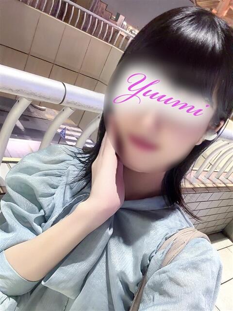 ゆうみ 水戸人妻花壇（人妻系デリヘル）