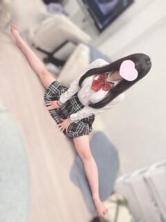 体験期間きらり『愛嬌最高！上がりたて18歳の巨乳キレカワ美少女』 錦糸町派遣型JKリフレガチあい（錦糸町/デリヘル）