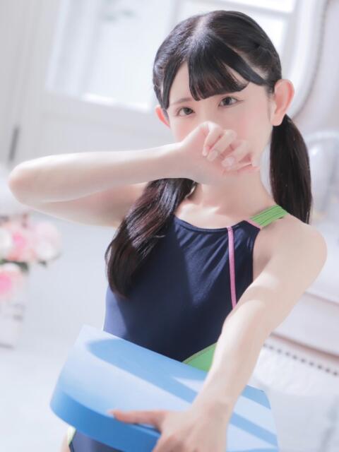 【ありす】黒髪妹系美女 コーチと私と、ビート板･･･（ホテヘル&amp;デリヘル）