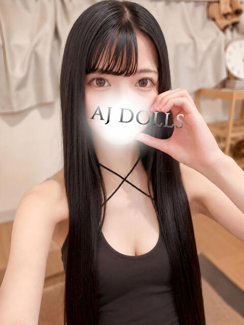 南雲ねね AJ DOLLS(エージェイドールズ)（【非風俗】メンズエステ）