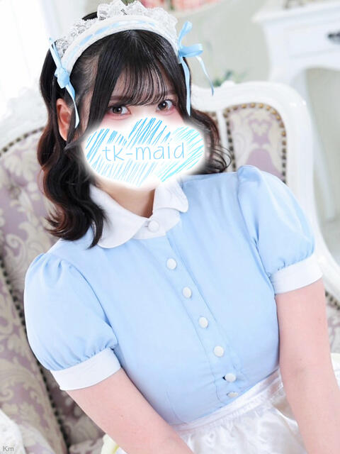 朝日ほのか メイドin中野（東京ハレ系）（ファッションヘルス）