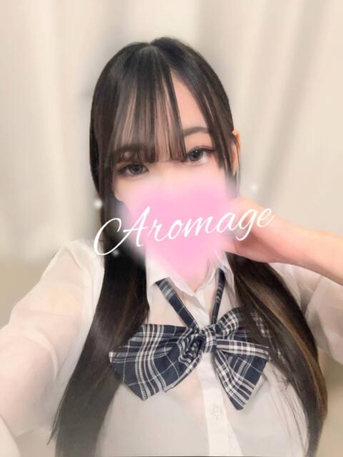 一ノ瀬 みるく AROMAGE(アロマージュ)(アロマエステ&回春性感)