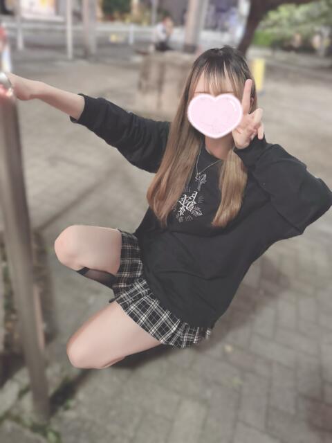 まりん『妹系のあまあまフェイス☆グラビア系巨乳美少女』 錦糸町派遣型JKリフレガチあい（派遣リフレ）