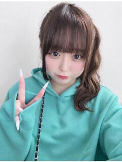 ななせ まだ舐めたくて学園渋谷校〜舐めたくてグループ〜（渋谷/デリヘル）