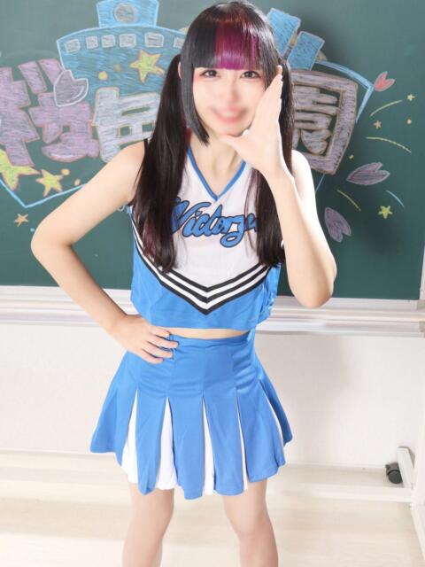 あやね 桜色学園（学園系ソープランド）