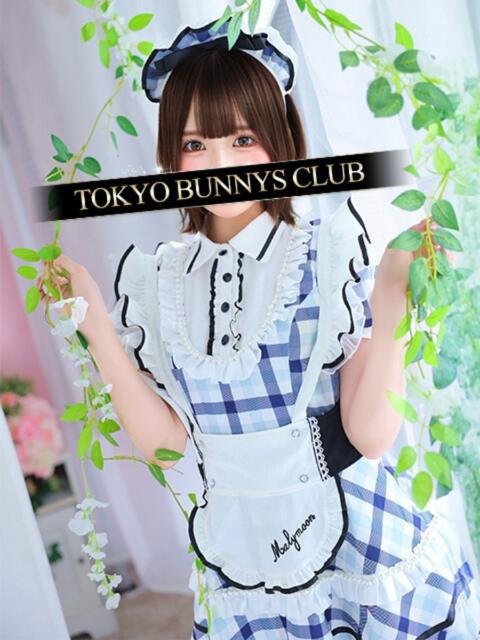 うい TOKYO BUNNYS CLUB（ソープランド）