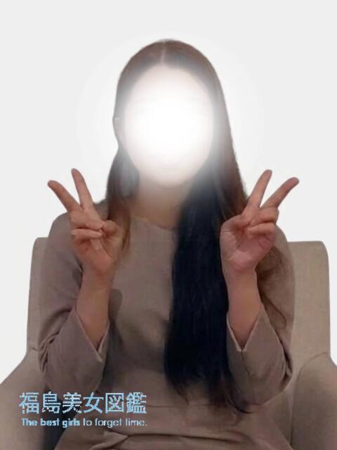 人妻かおる 福島美女図鑑(デリヘル)