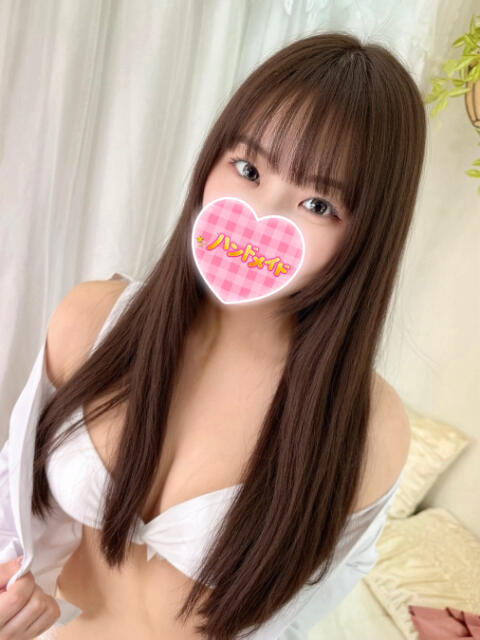 はつね 神田ハンドメイド（美少女手コキ専門店）