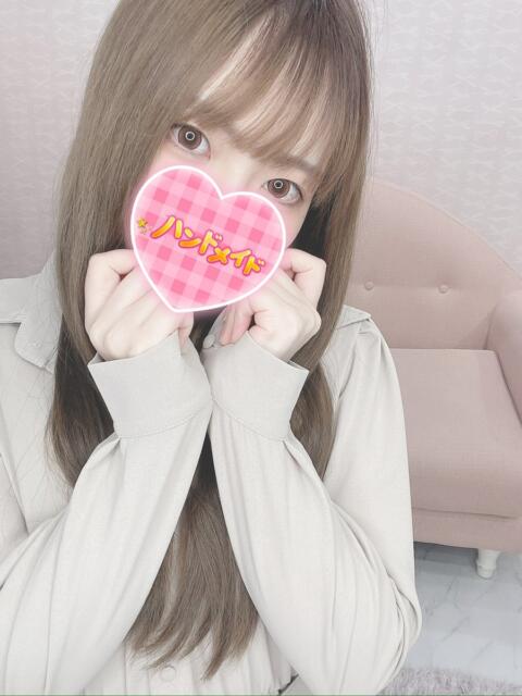 香乃(かの) 上野ハンドメイド（派遣型オナクラ）