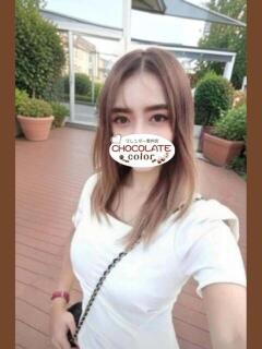 ちか CHOCOLATE color