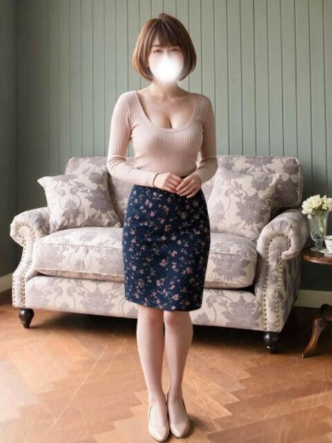 後藤（ごとう） あさがお（最上級人妻・若妻デリヘル）