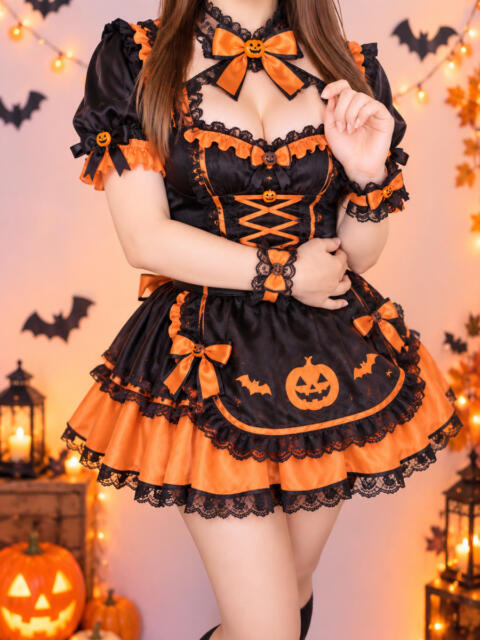 しおり チェリーデイズ（吊革コスプレセクキャバ）
