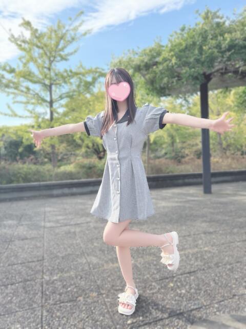 みく『完全業界未経験で超可愛くて萌えキュン完全無欠坂道系美少女』 錦糸町派遣型JKリフレガチあい（派遣リフレ）