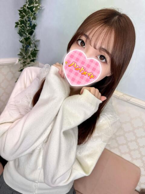 ももせ 上野ハンドメイド（派遣型オナクラ）