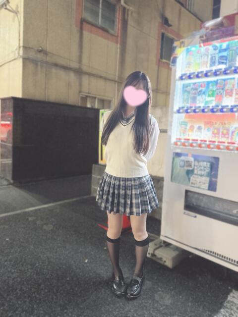体験期間こはる『18歳の卒業したて世代の子供感ある童顔美少女』 錦糸町派遣型JKリフレガチあい(派遣リフレ)