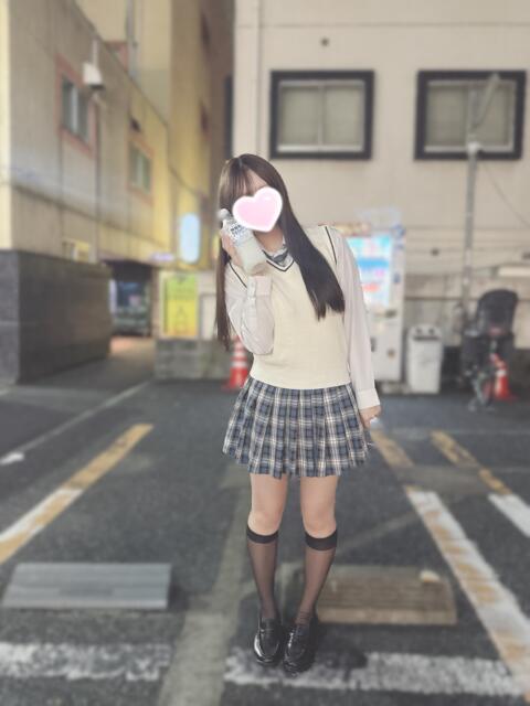 体験期間こはる『18歳の卒業したて世代の子供感ある童顔美少女』 錦糸町派遣型JKリフレガチあい(派遣リフレ)