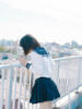 みはな 池袋あられ（/）