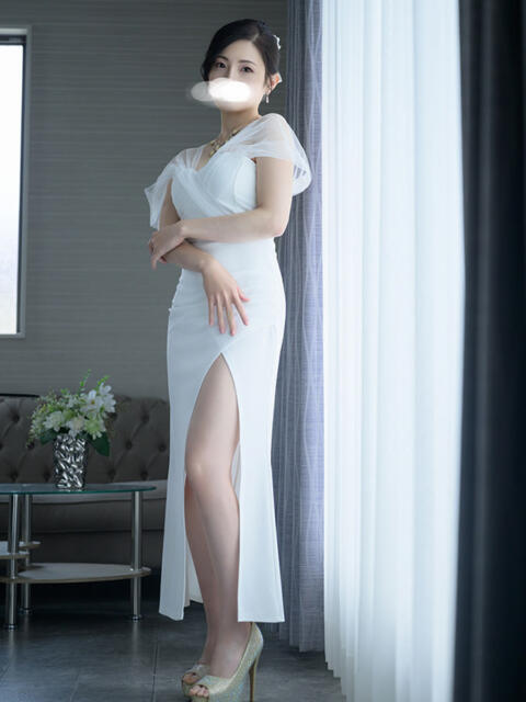 若尾留里 ローテンブルク（高級ソープランド）