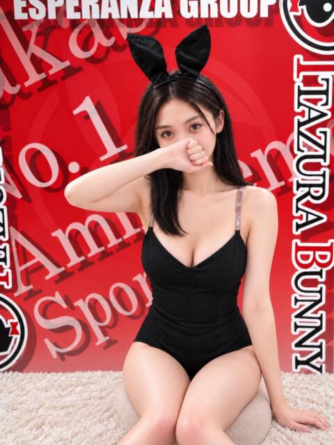 ネネ【BRONZE】 いたずらバニーちゃん（ソープランド）