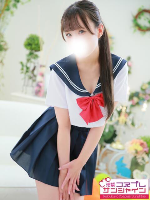 ちさ 池袋コスプレサンシャイン（シンデレラグループ）（コスプレイメクラ）