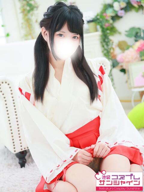 りん 池袋コスプレサンシャイン(シンデレラグループ)(コスプレイメクラ)
