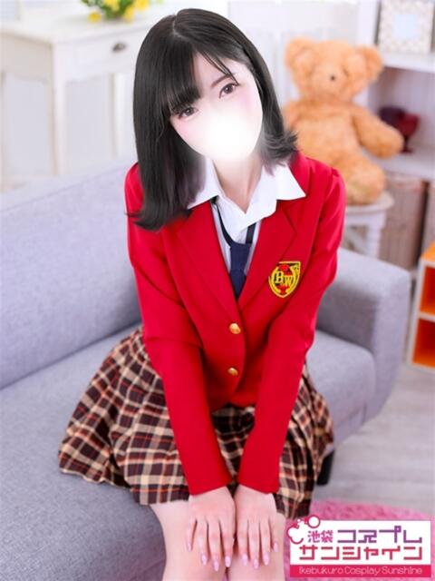 もこ 池袋コスプレサンシャイン（シンデレラグループ）（コスプレイメクラ）