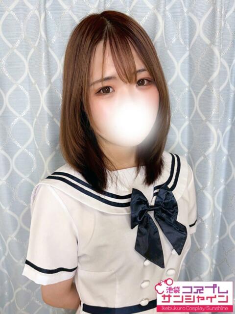 のん 池袋コスプレサンシャイン（シンデレラグループ）（コスプレイメクラ）