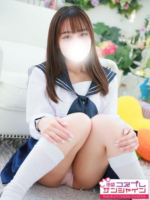 りのん 池袋コスプレサンシャイン(シンデレラグループ)(コスプレイメクラ)