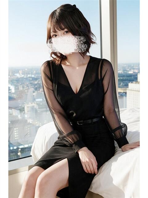 広瀬 ひよ セカンドパートナー池袋（人妻デリヘル）