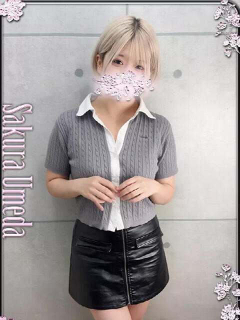 ことみ clubさくら梅田店（ホテヘル）